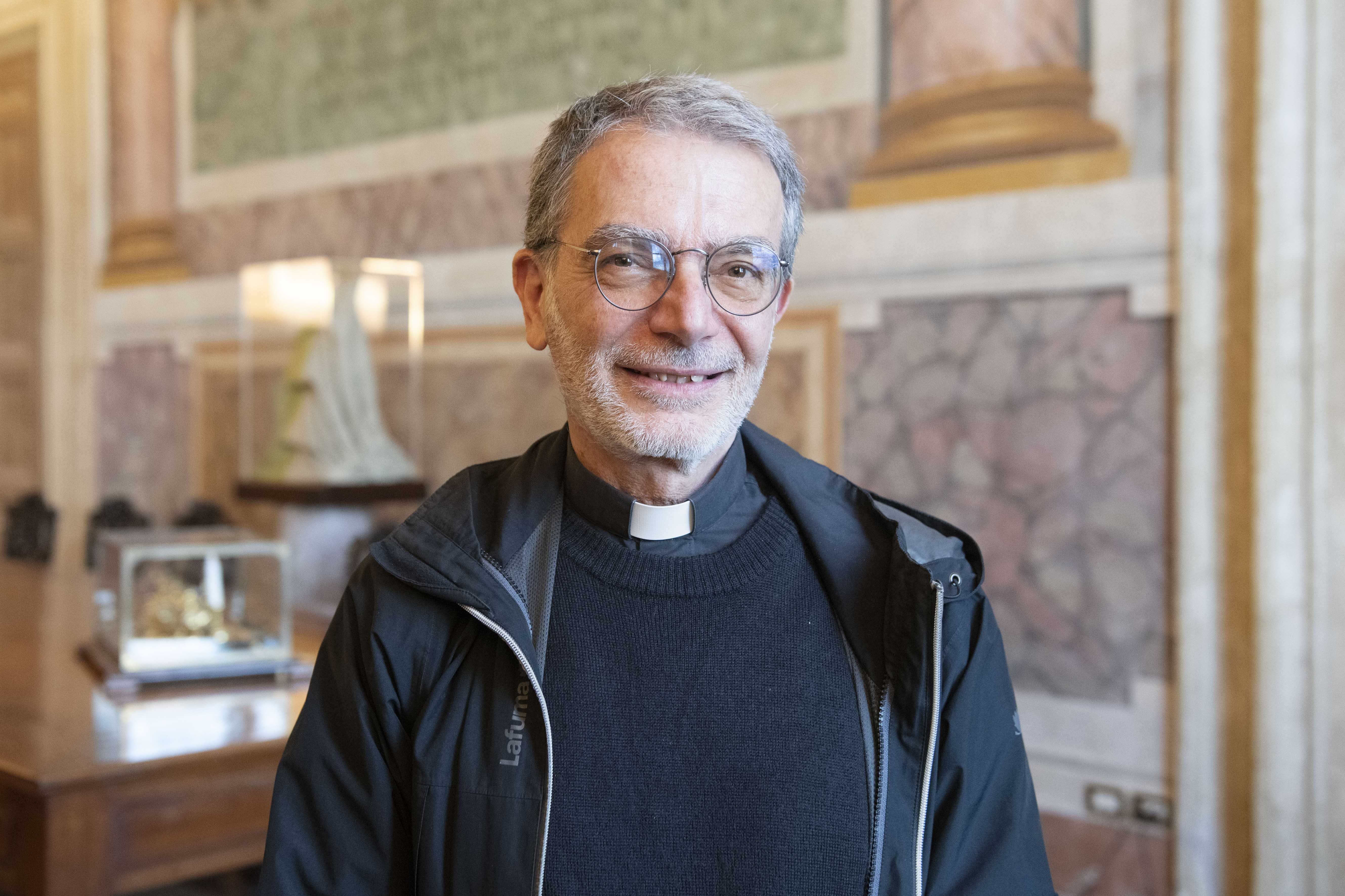 Don Stefano Sparapani / SICILIANI