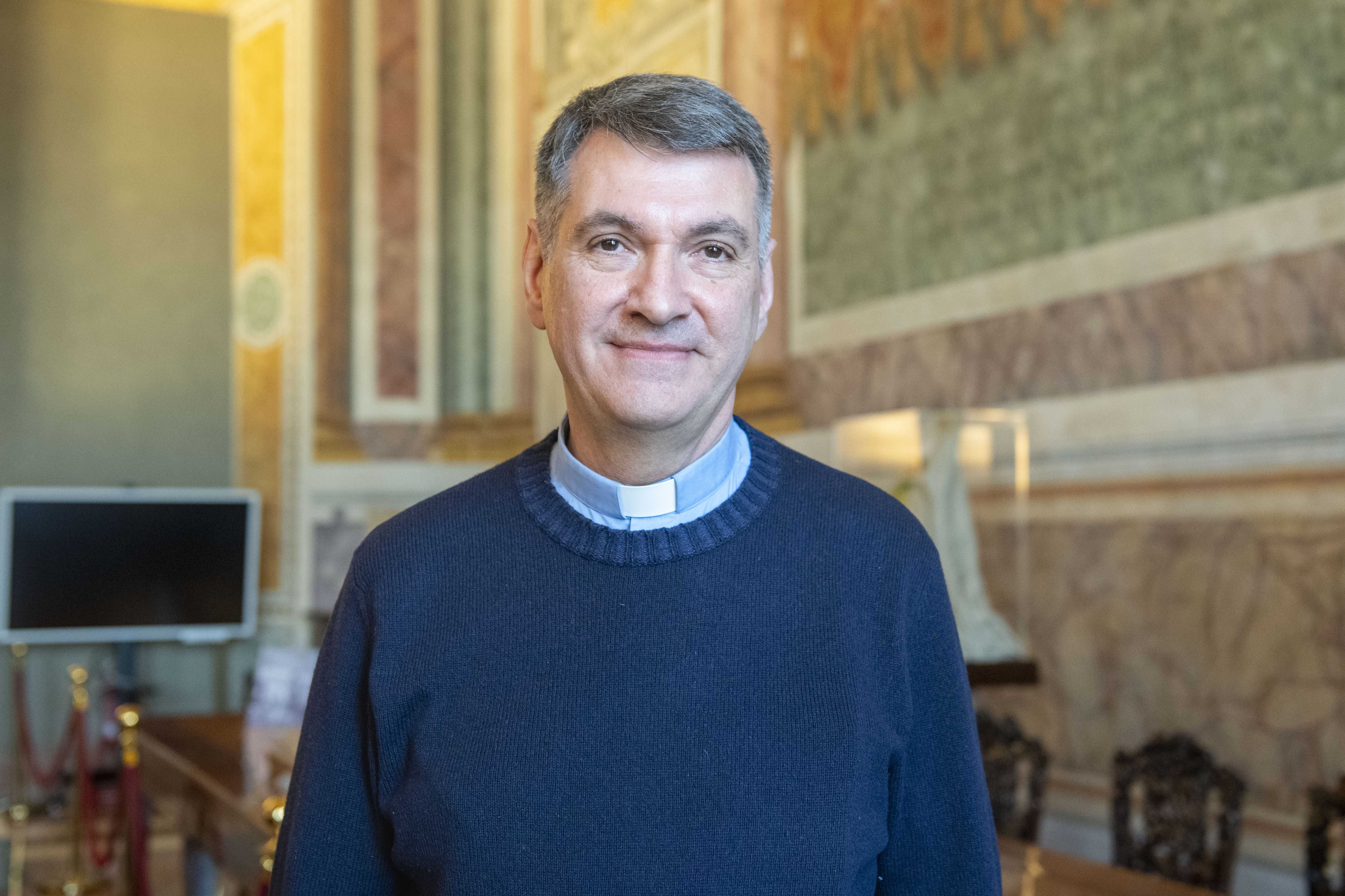 Don Alessandro Zenobi / SICILIANI