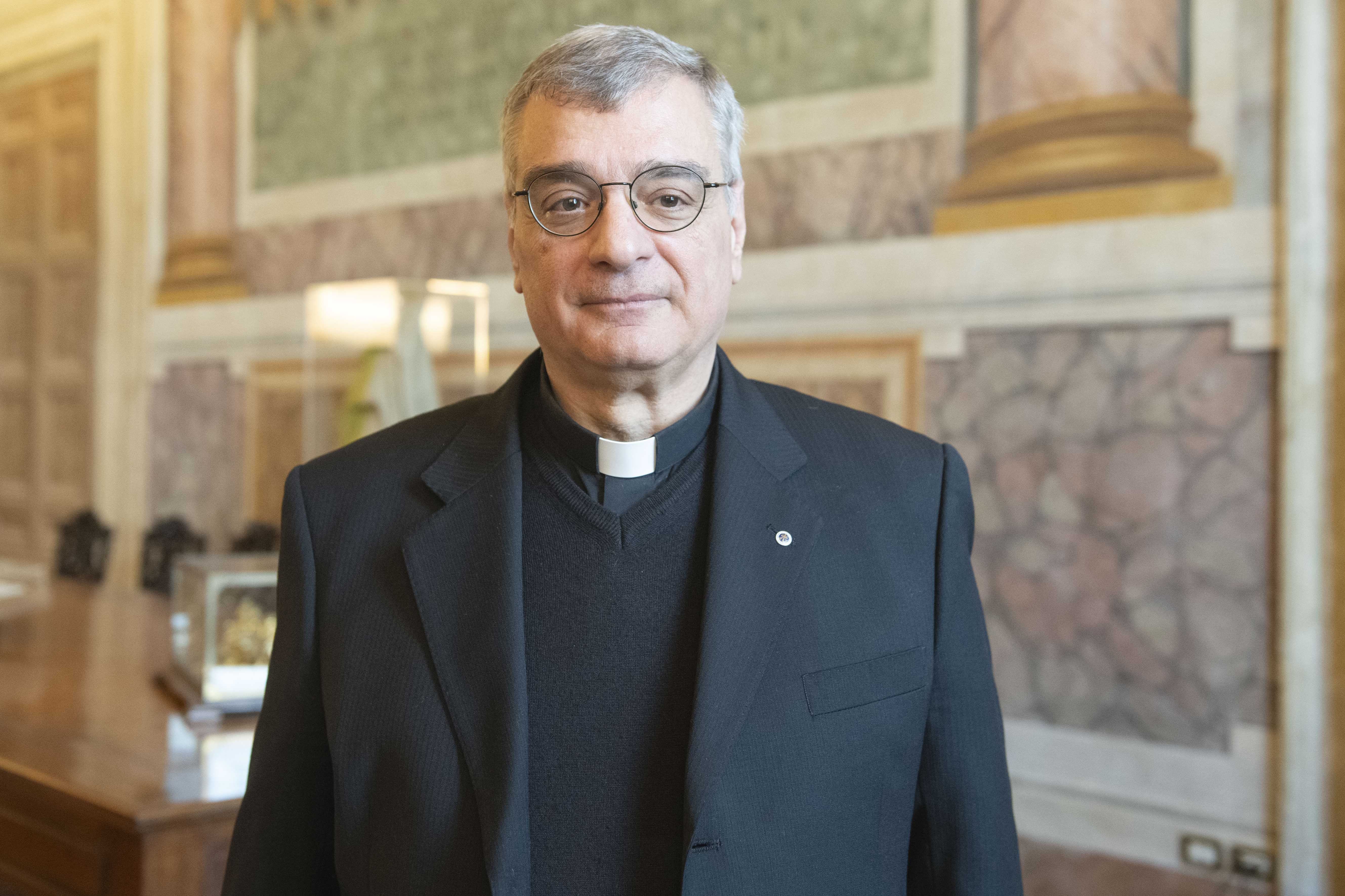 Don Marco Valenti / SICILIANI