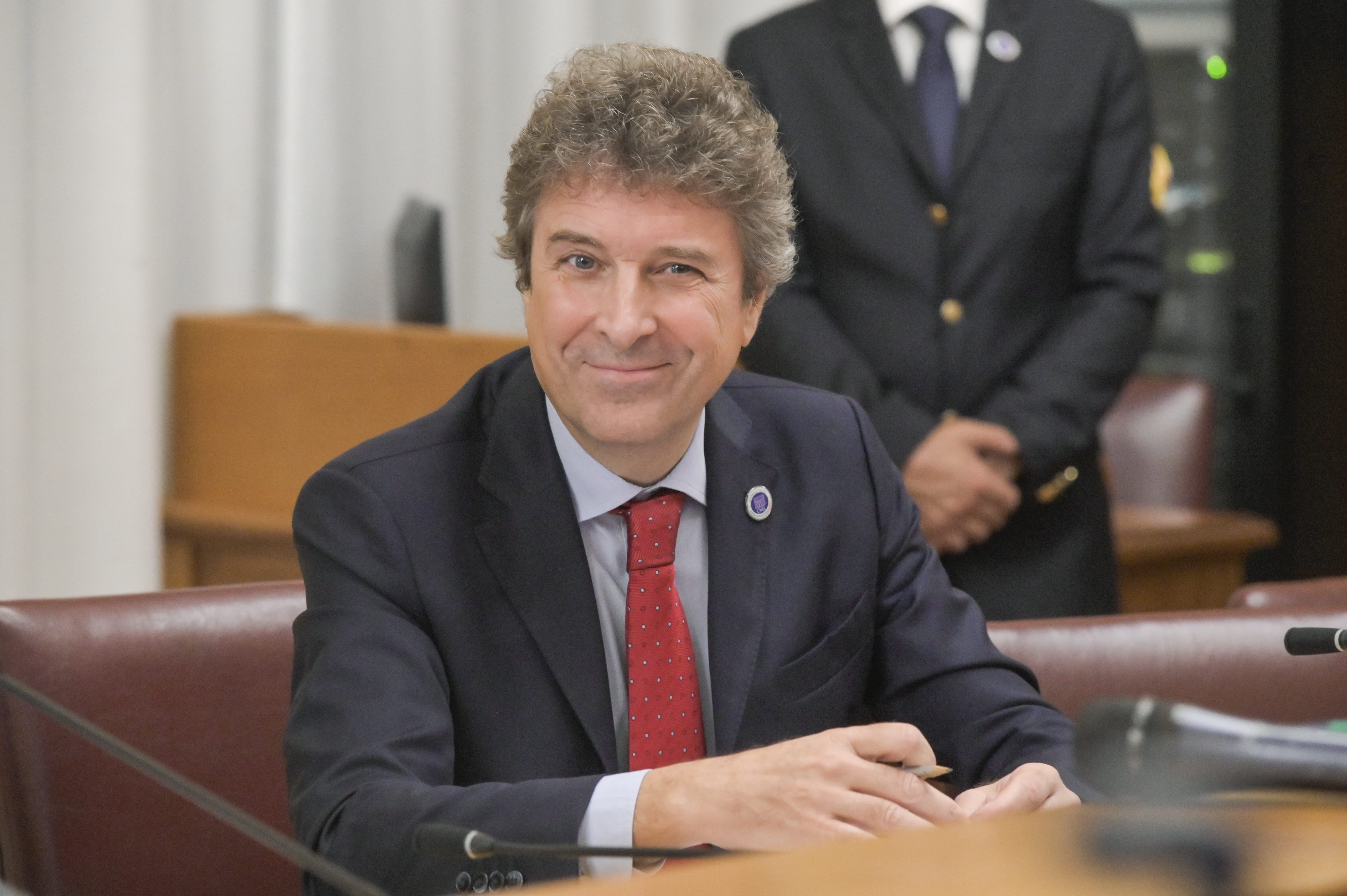 Il giuslavorista Michele Tiraboschi