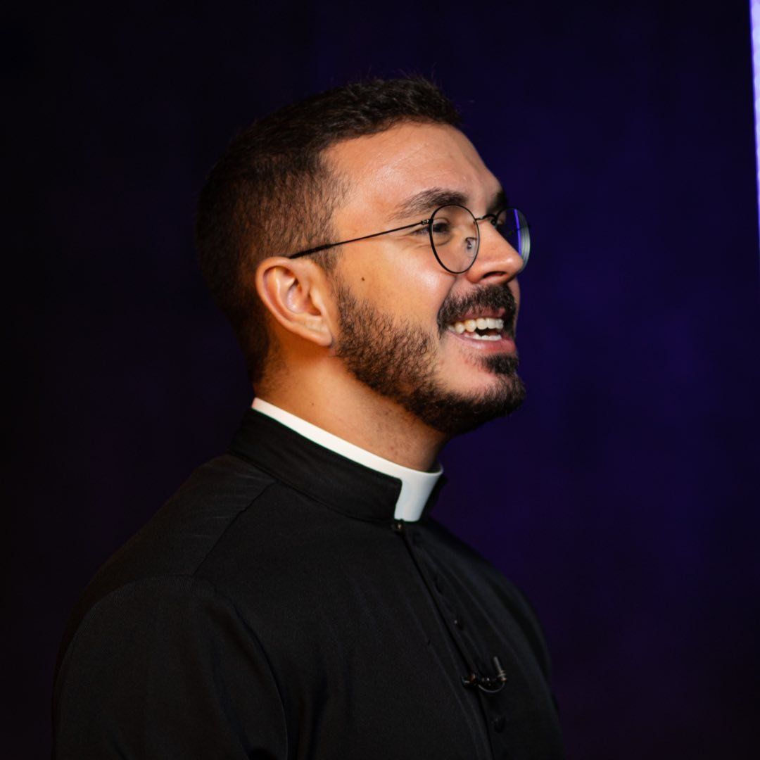 Padre Matheus Muniz de Aquino