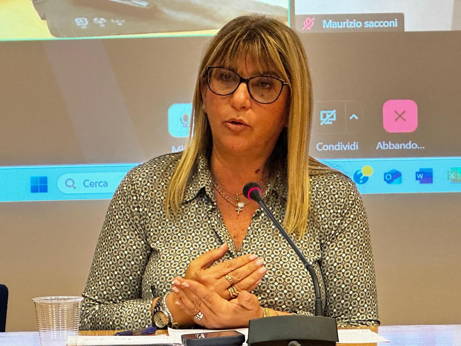 Daniela Fumarola, Segretaria generale della Cisl