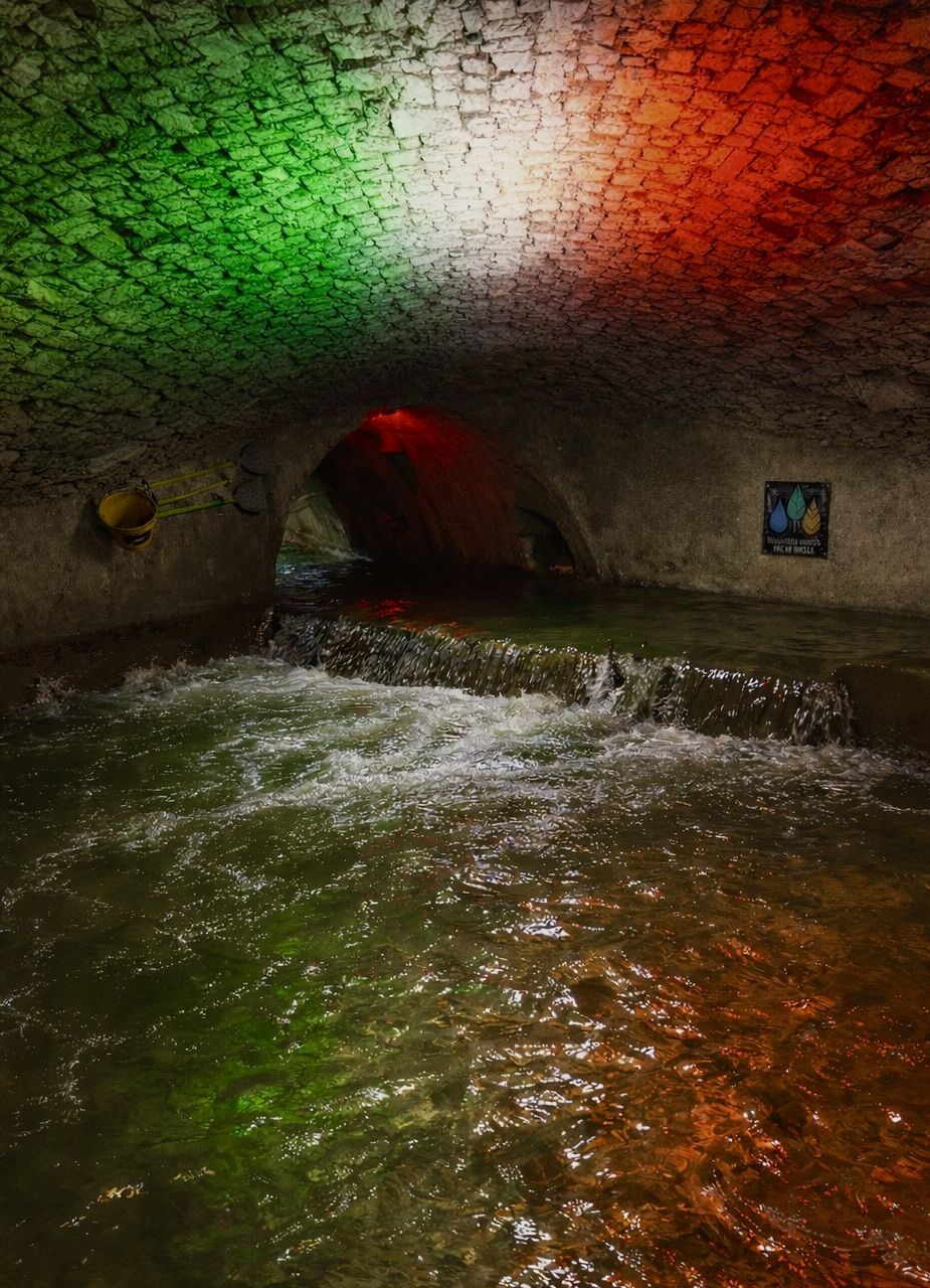 Un impianto Anbi&nbsp;