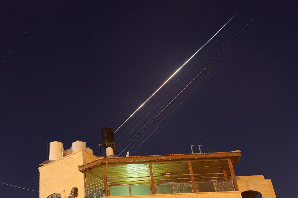 Missili dall'Iran, quattro donne palestinesi morte a Hebron