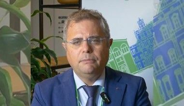 Filippo Caraci, farmacologo dell'Università di Catania e responsabile dell'Unità di Neurofarmacologia dell'Irccs Oasi di Troina (Enna)