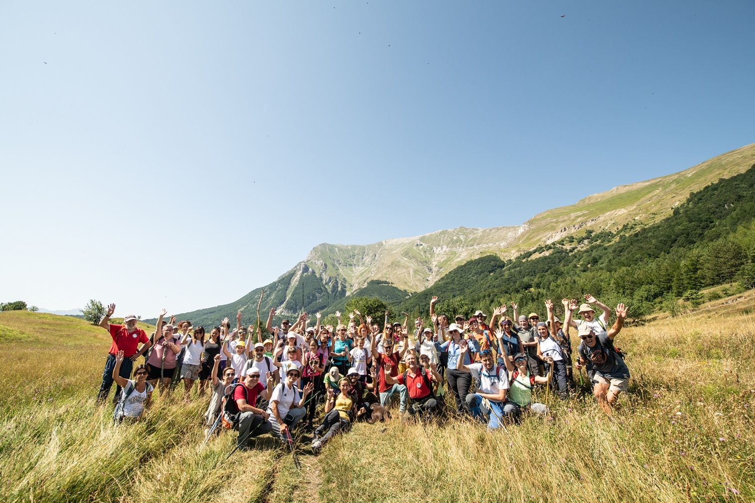 Rassegne ed escursioni, un festival per scoprire i Sibillini /Festival dell'Appennino