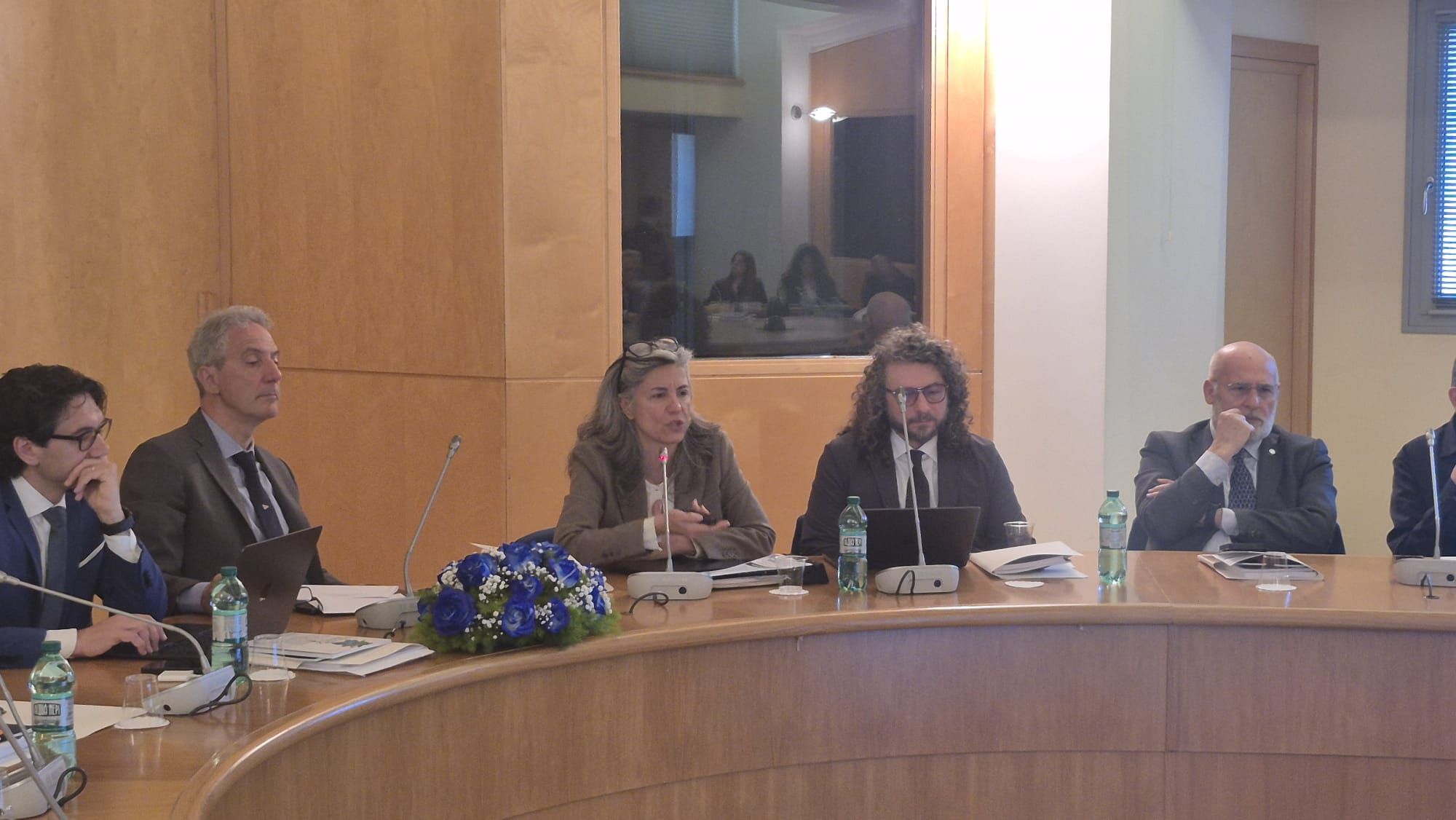 Foto Ufficio nazionale Cei per la pastorale delle persone con disabilità