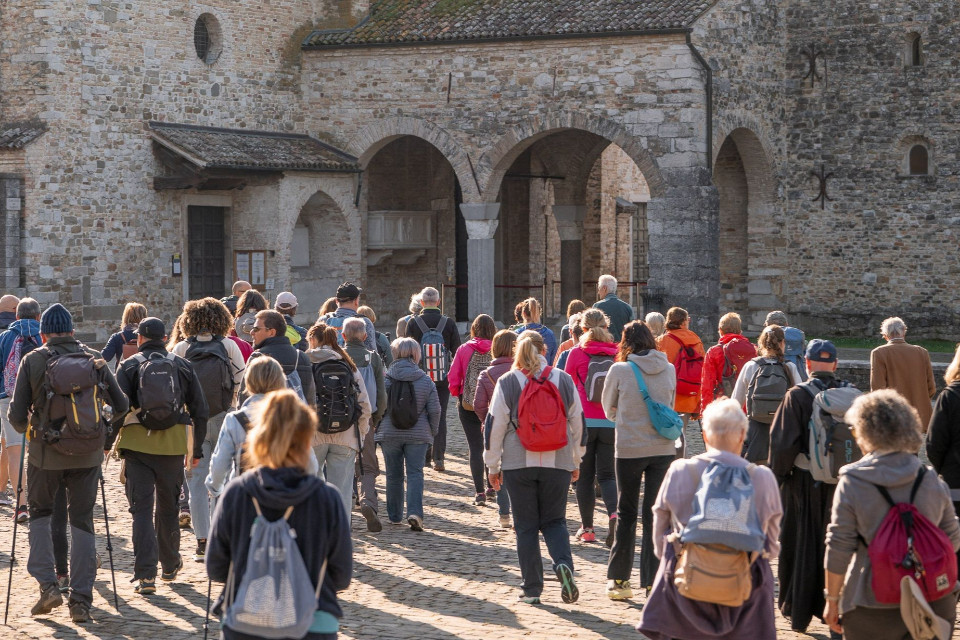 Festival dei Cammini Aquileia 2026: Programma e Novità