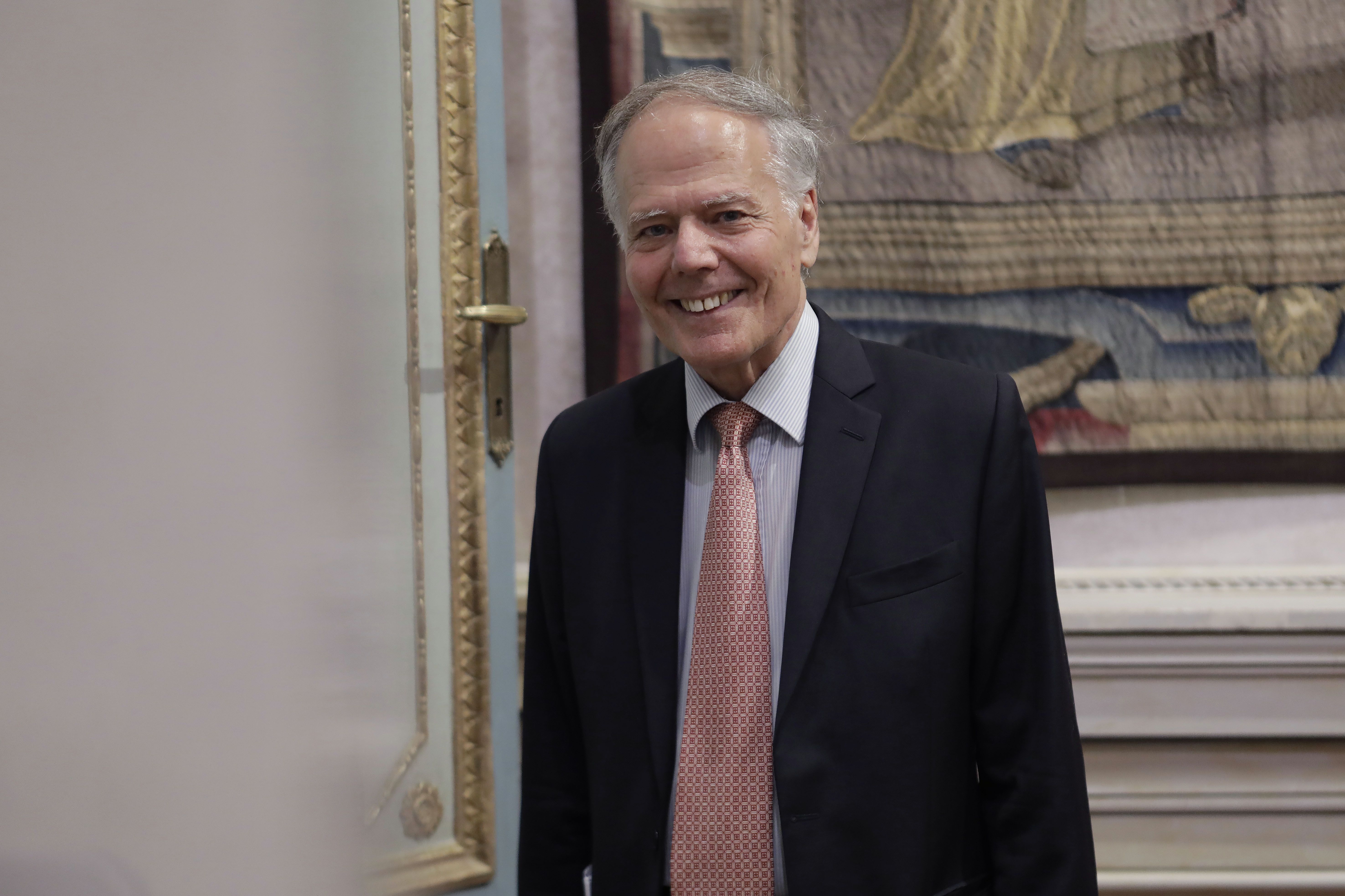 Enzo Moavero Milanesi