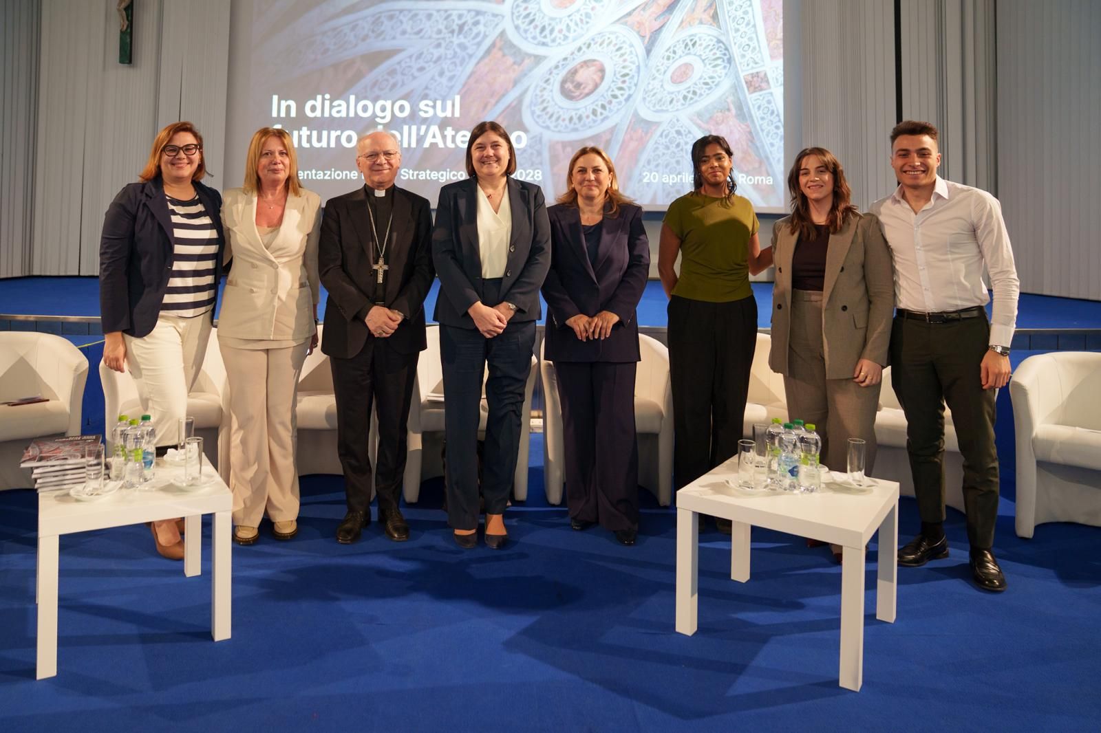 Foto Università Cattolica del Sacro Cuore