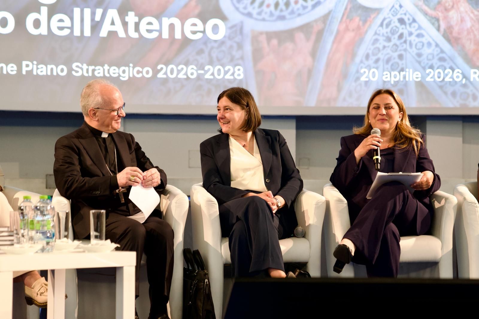 Foto Università Cattolica del Sacro Cuore