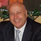 Giuseppe Noia, leader del gruppo di ricerca dell'Università Cattolica cui si deve la scoperta