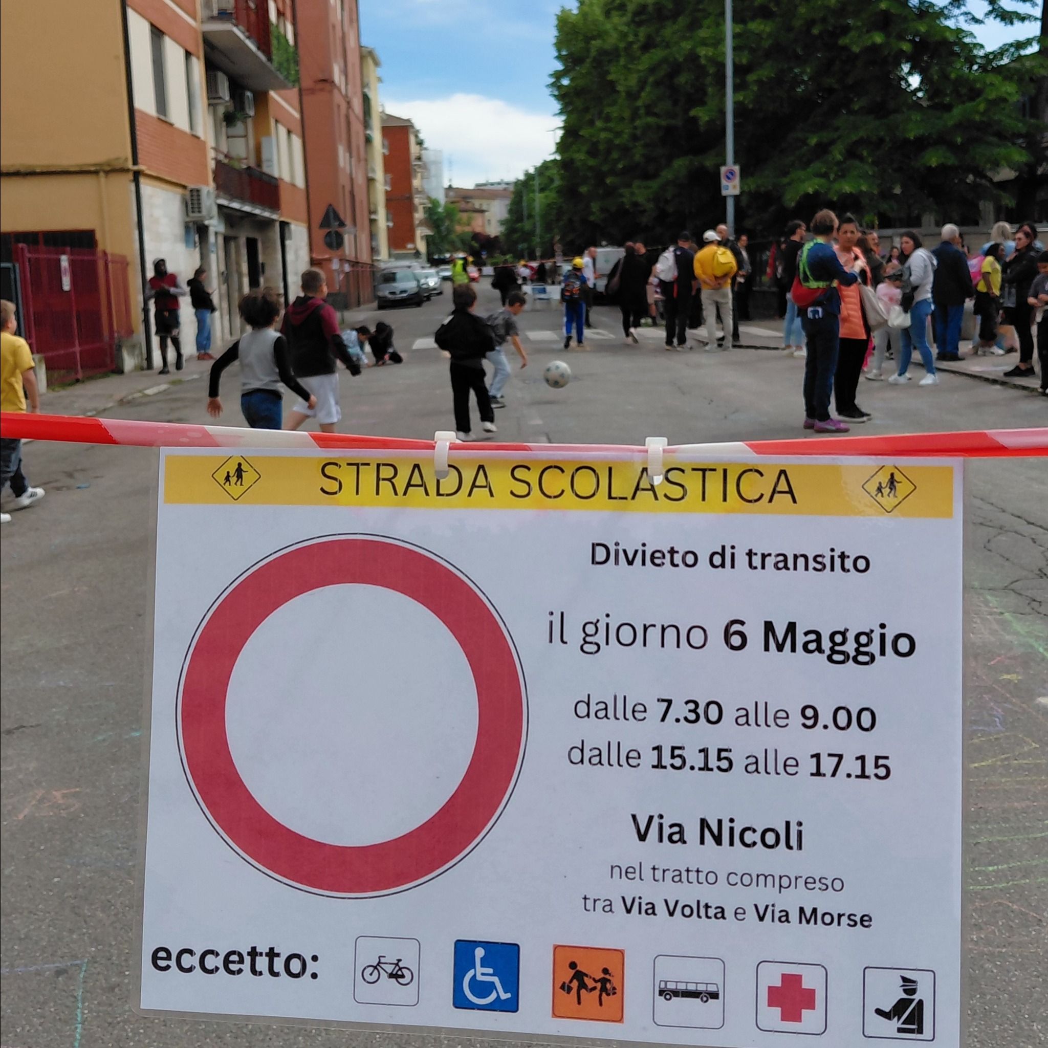 Genitori ECOattivi - Facebook