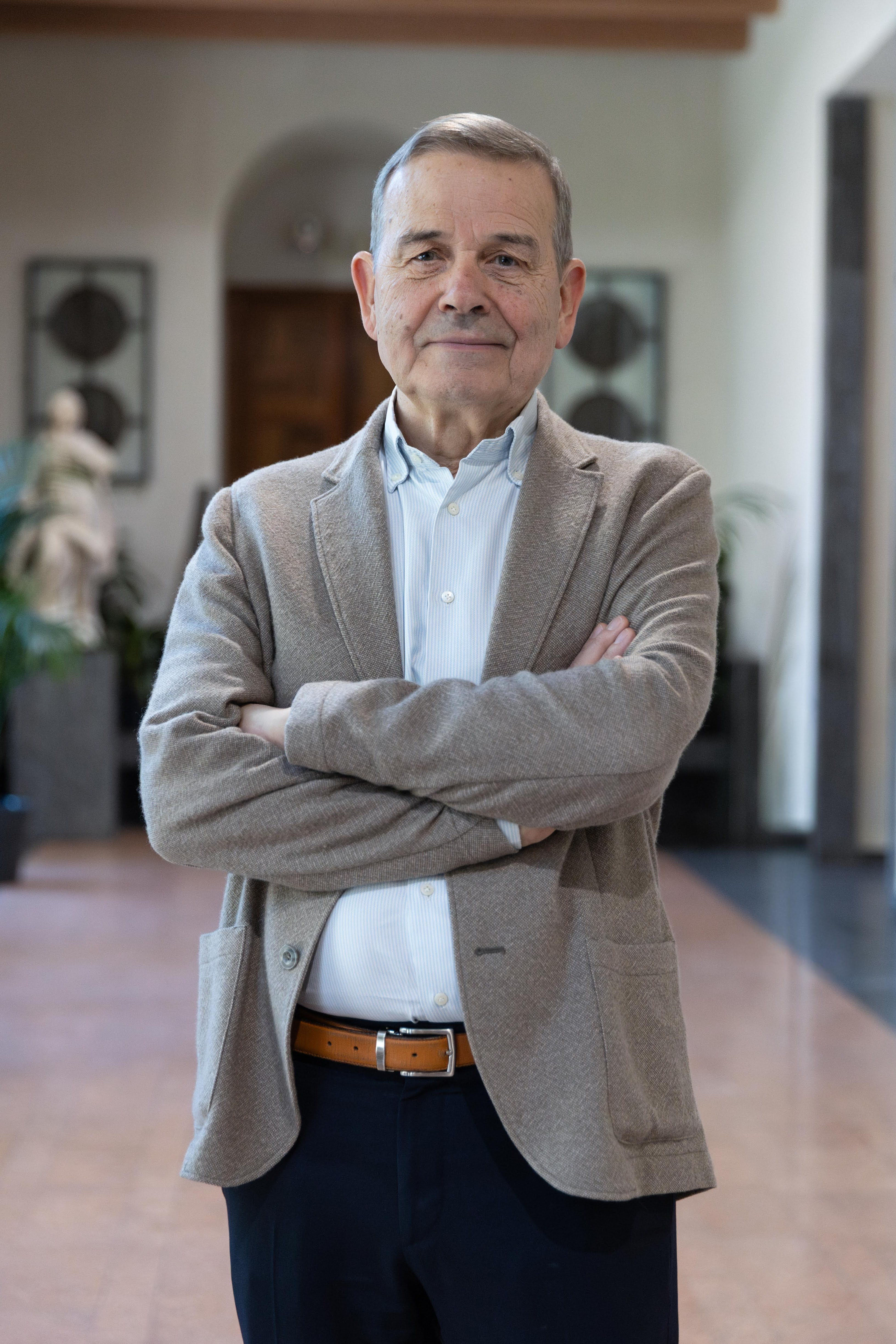 Antoine Garapon