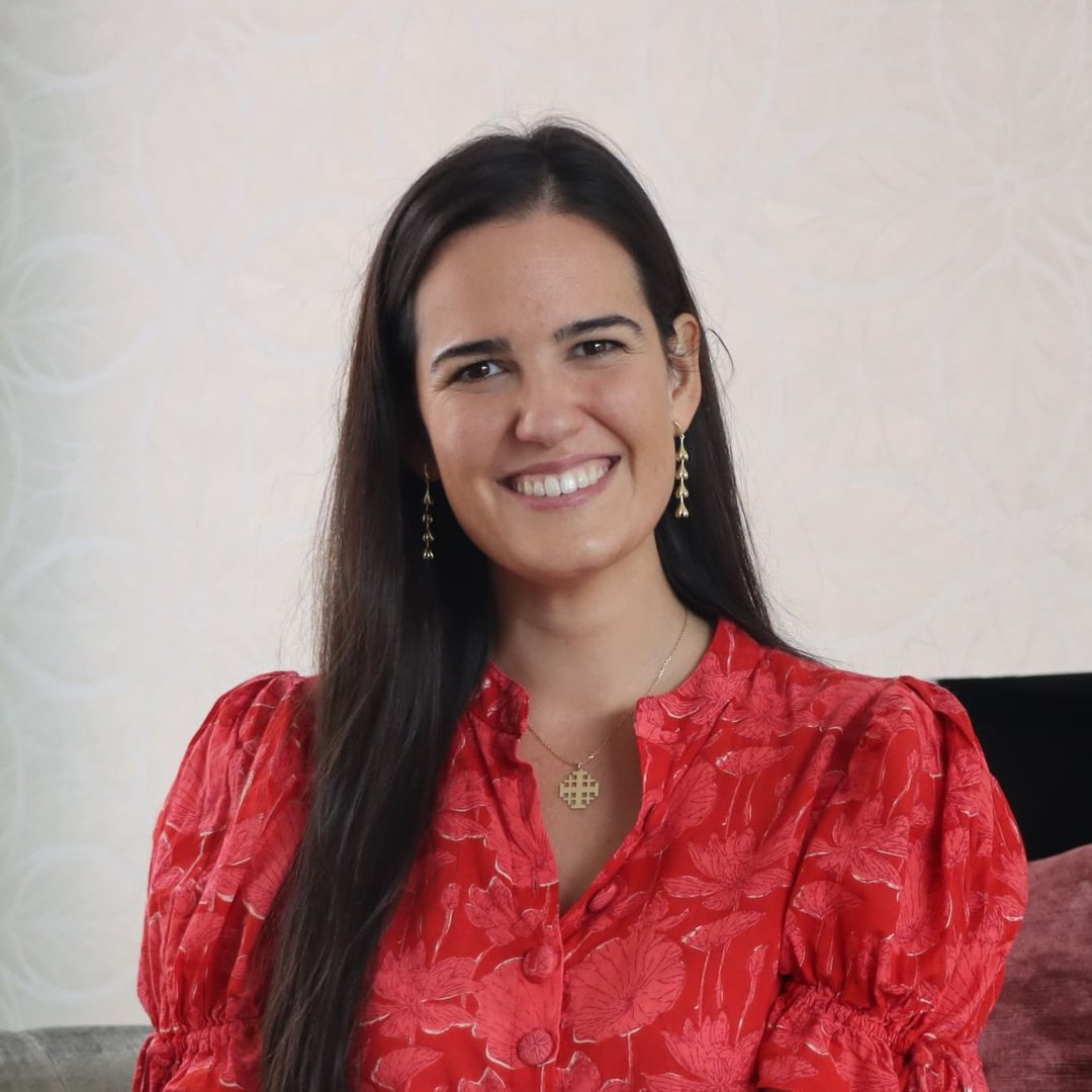 Carla Restoy