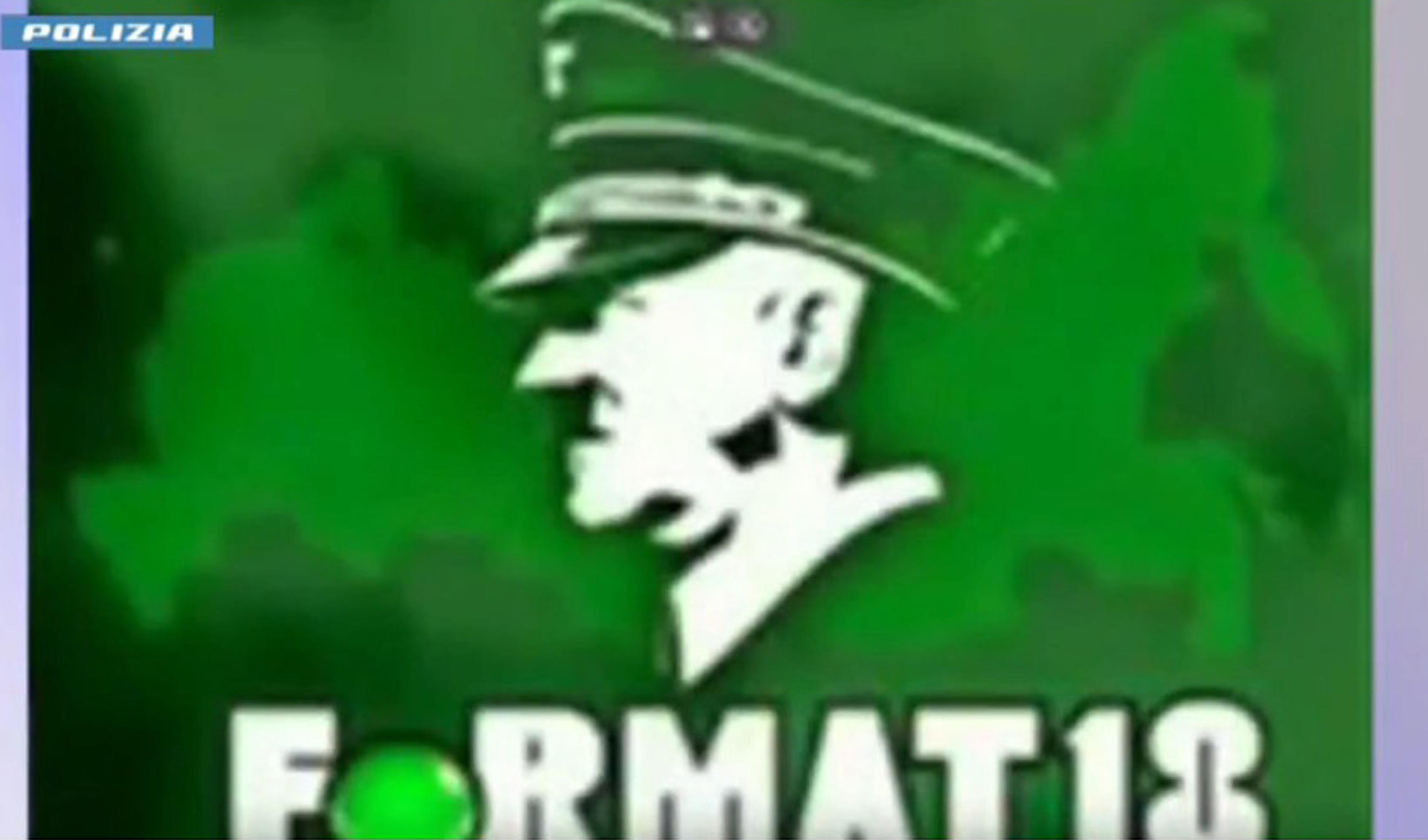 Materiale che circolava online nelle chat dei 13 denunciati a Siena / ANSA