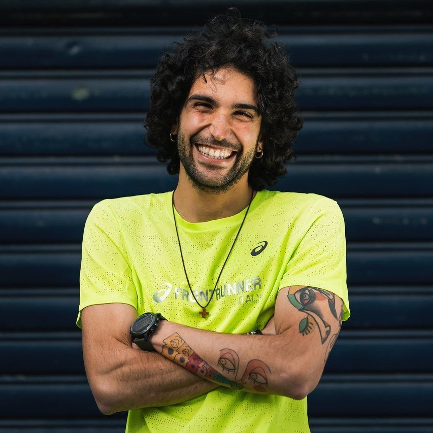 Dario Ahmad Reda