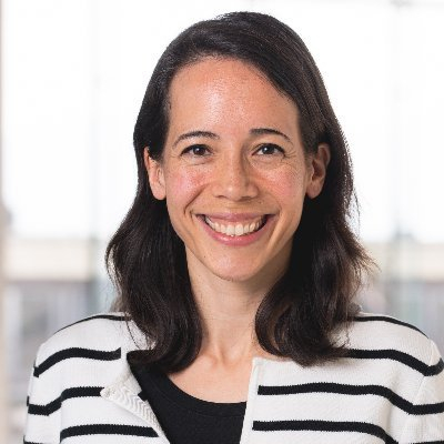 Aurélia Nguyen, vice amministratrice delegata di Cepi 