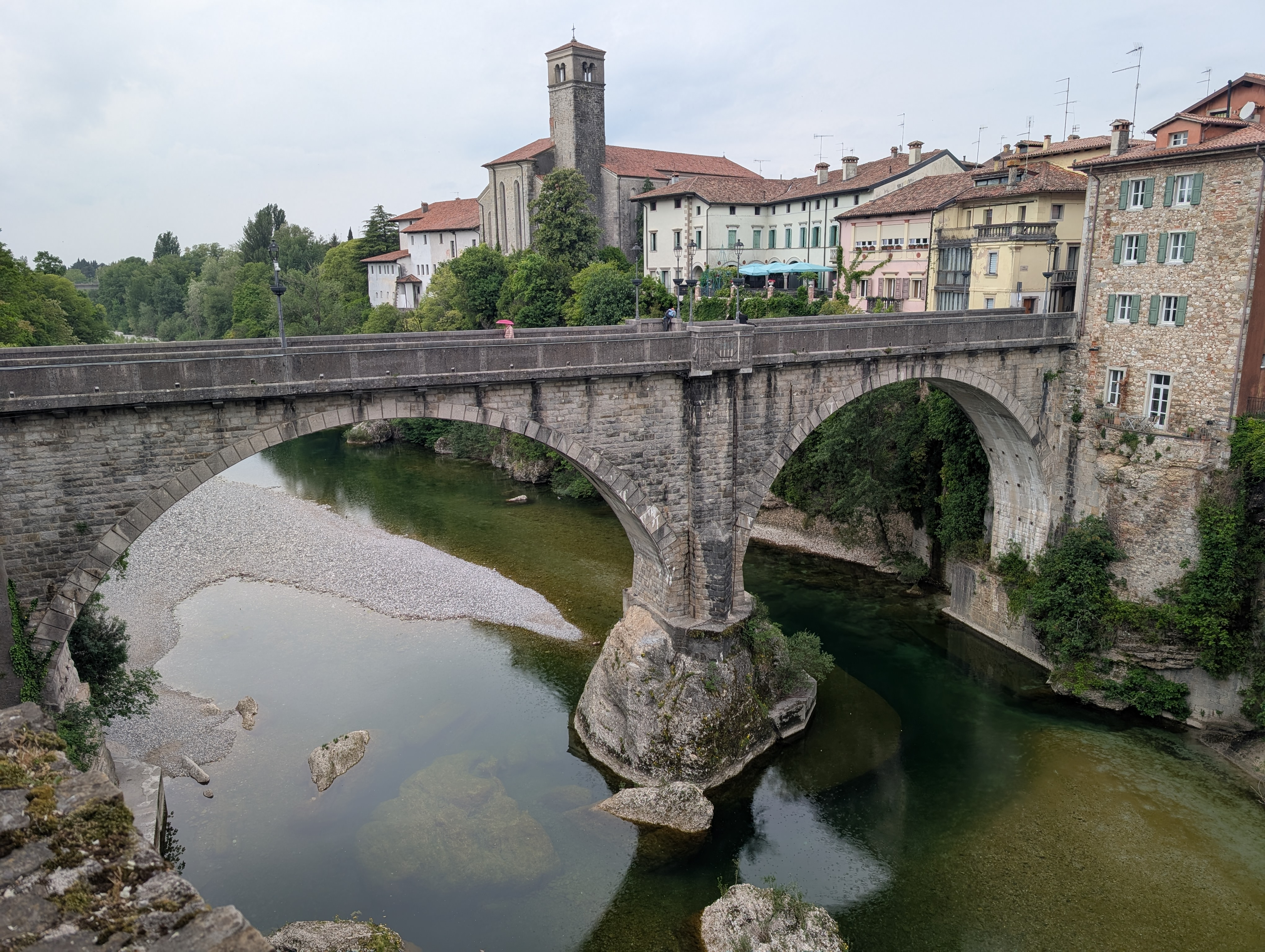 Ponte del diavolo @Ilaria Solaini