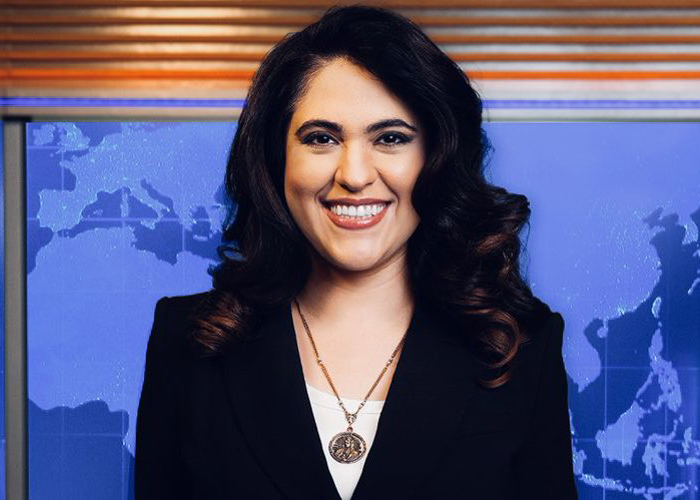 Montse Alvarado, neo prefetto del Dicastero per la comunicazione / X 