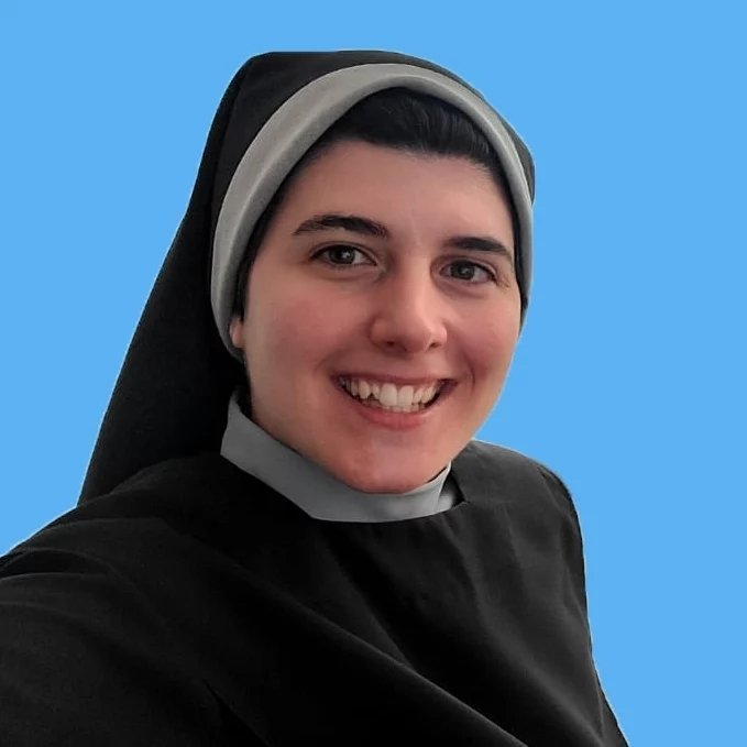 Sor Marta Gonzรกlez