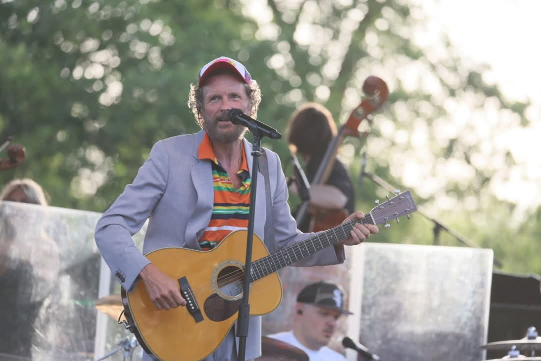 Jovanotti a Rondine domenica 6 giugno