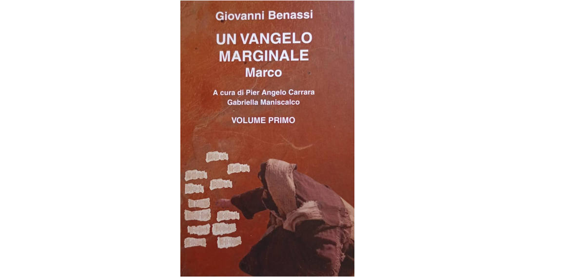 Il libro, uscito postumo in 3 volumi, a cui don Benassi ha lavorato per oltre vent'anni