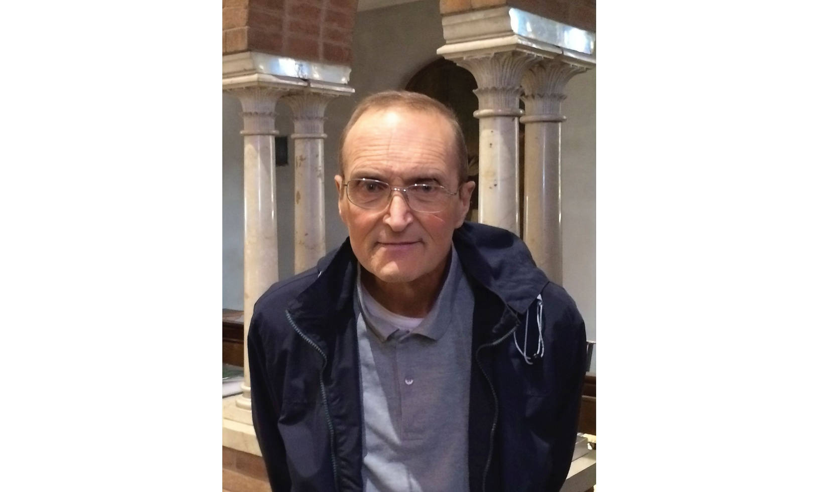 Don Giovanni Benassi (5 ottobre 1952-25 giugno 2025)
