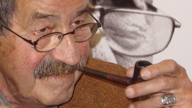 Günter Grass / WikiCommons