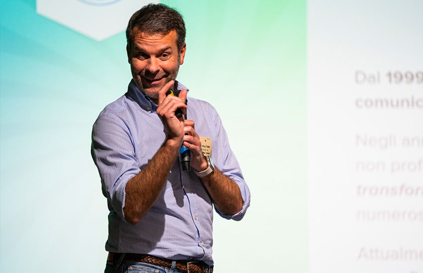 Mattia Dell'Era