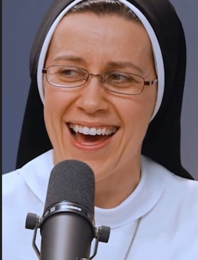 Suor Miriam Holzman