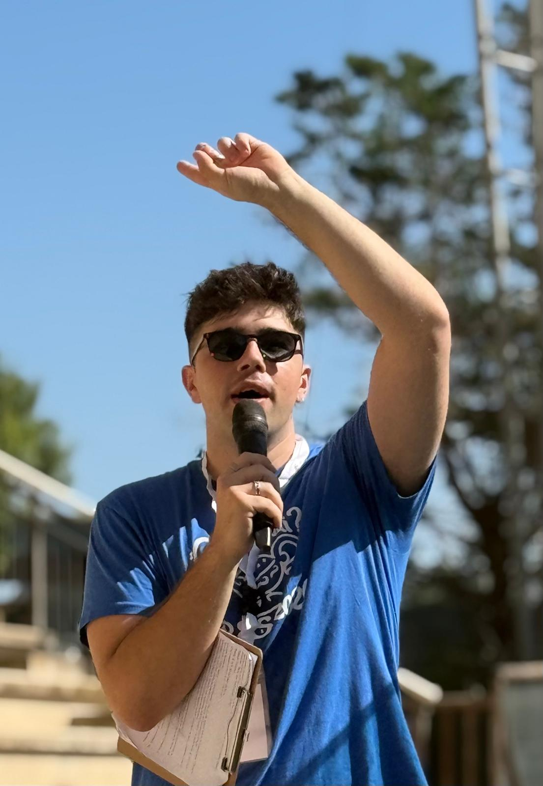 Matteo Maio