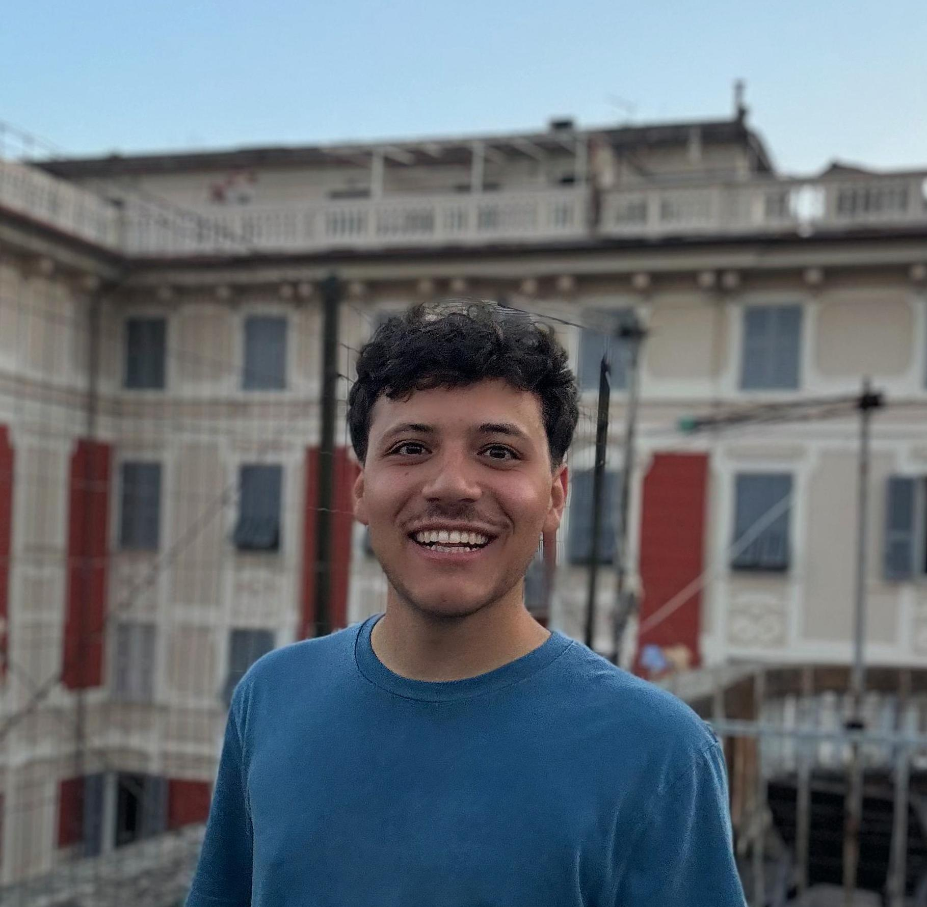 Matteo Sommani