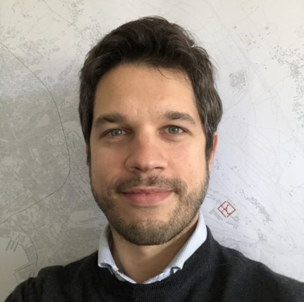 Lorenzo De Vidovich, ricercatore in Sociologia dell’ambiente e del territorio all’Università di Trieste