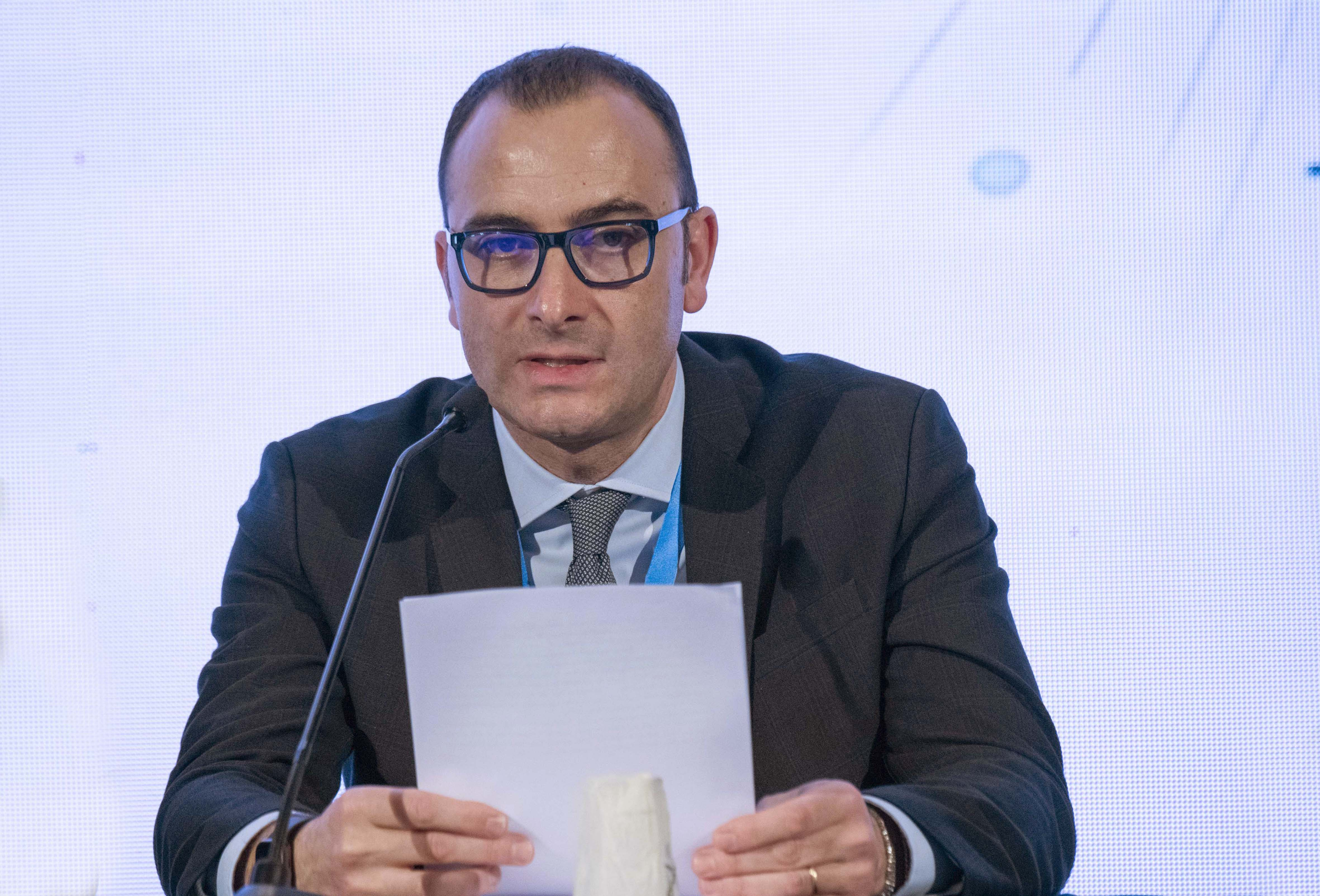 Vincenzo Corrado
