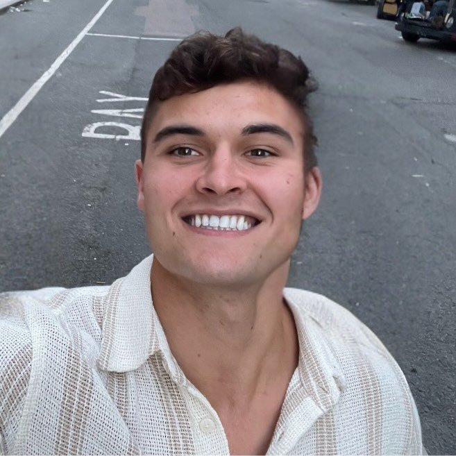 Anthony Gross