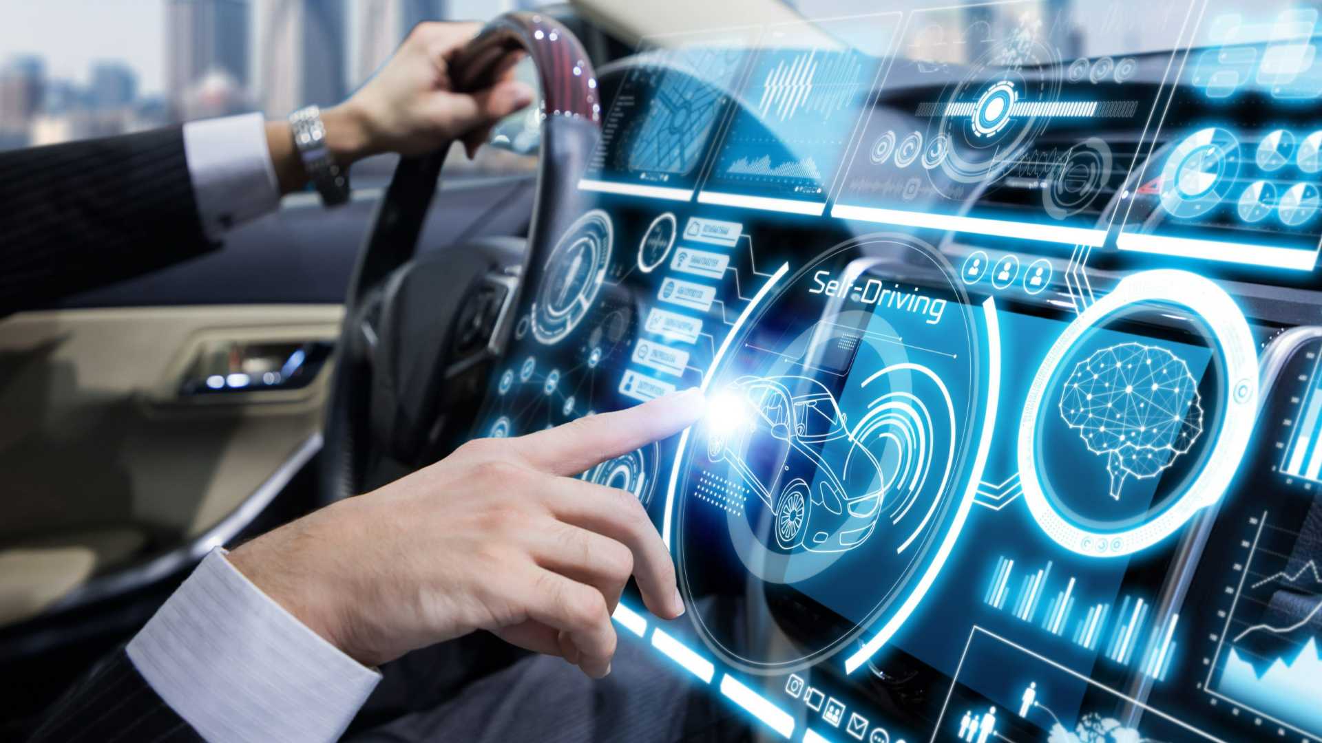 Nuovi Adas obbligatori: ecco come da oggi cambiano le auto