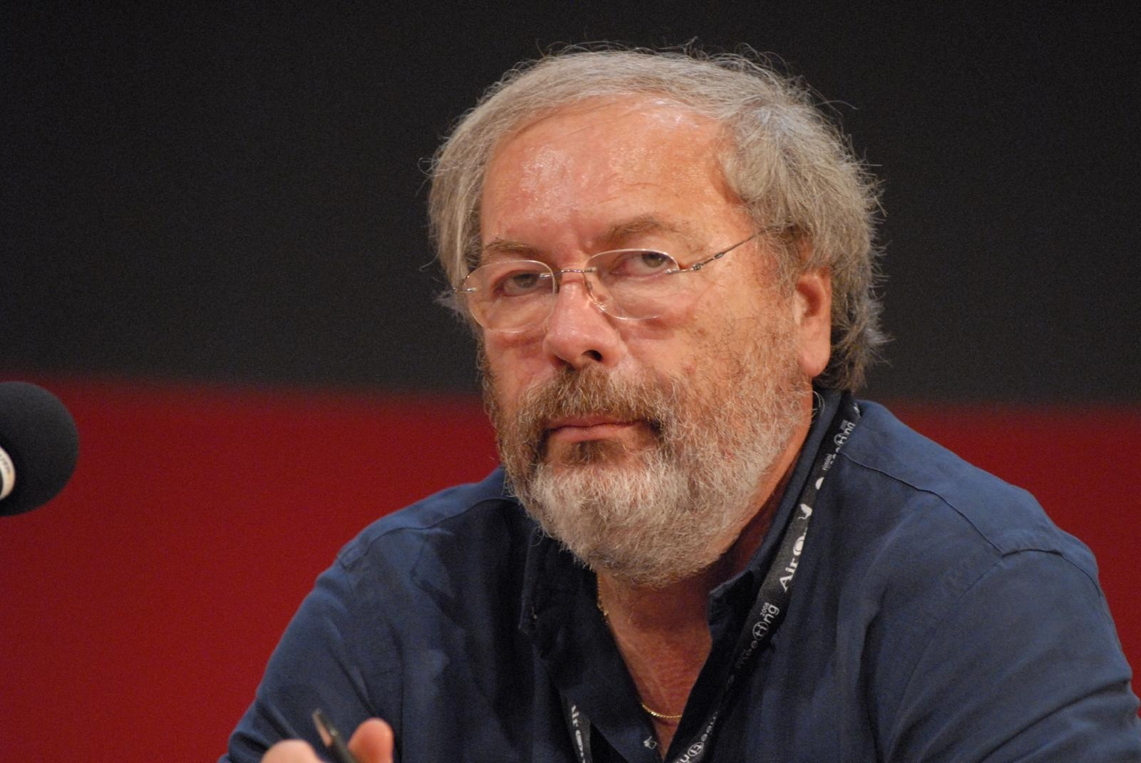 Giancarlo Cesana