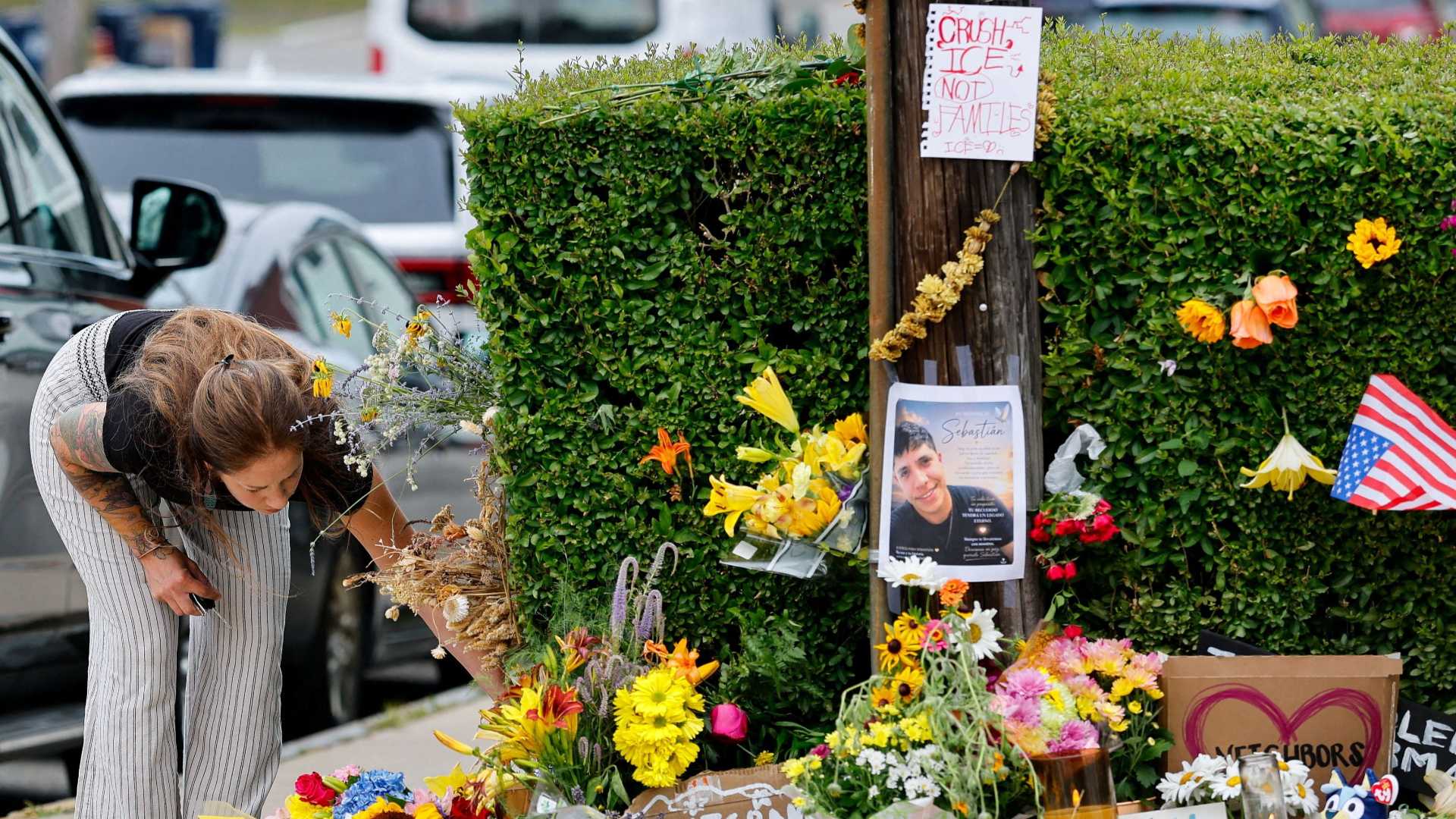 Migrant Killings Spike in the US: Colombia and Texas Experience Tragedy - News Directory 3