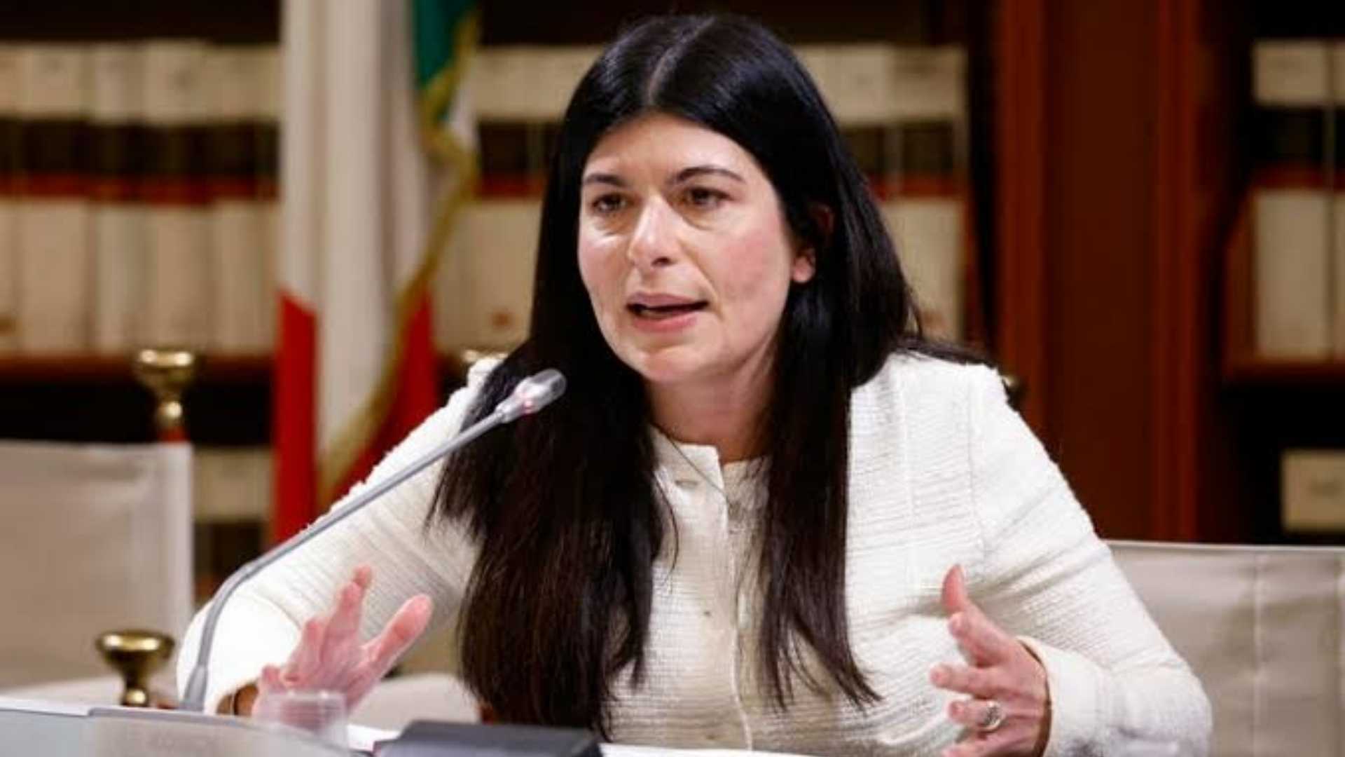 Aula parlamentare