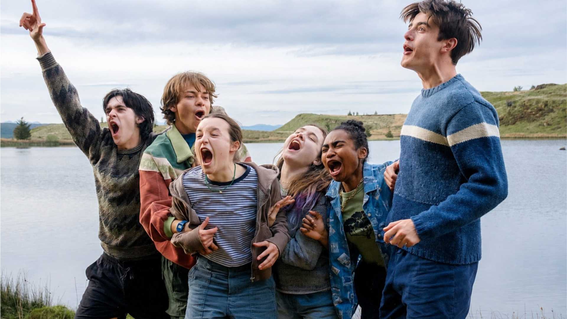 Con "Sunny Dancer" su adolescenza e cancro si può anche ridere