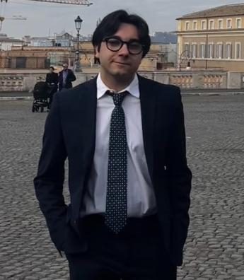 Paolo Zeppola