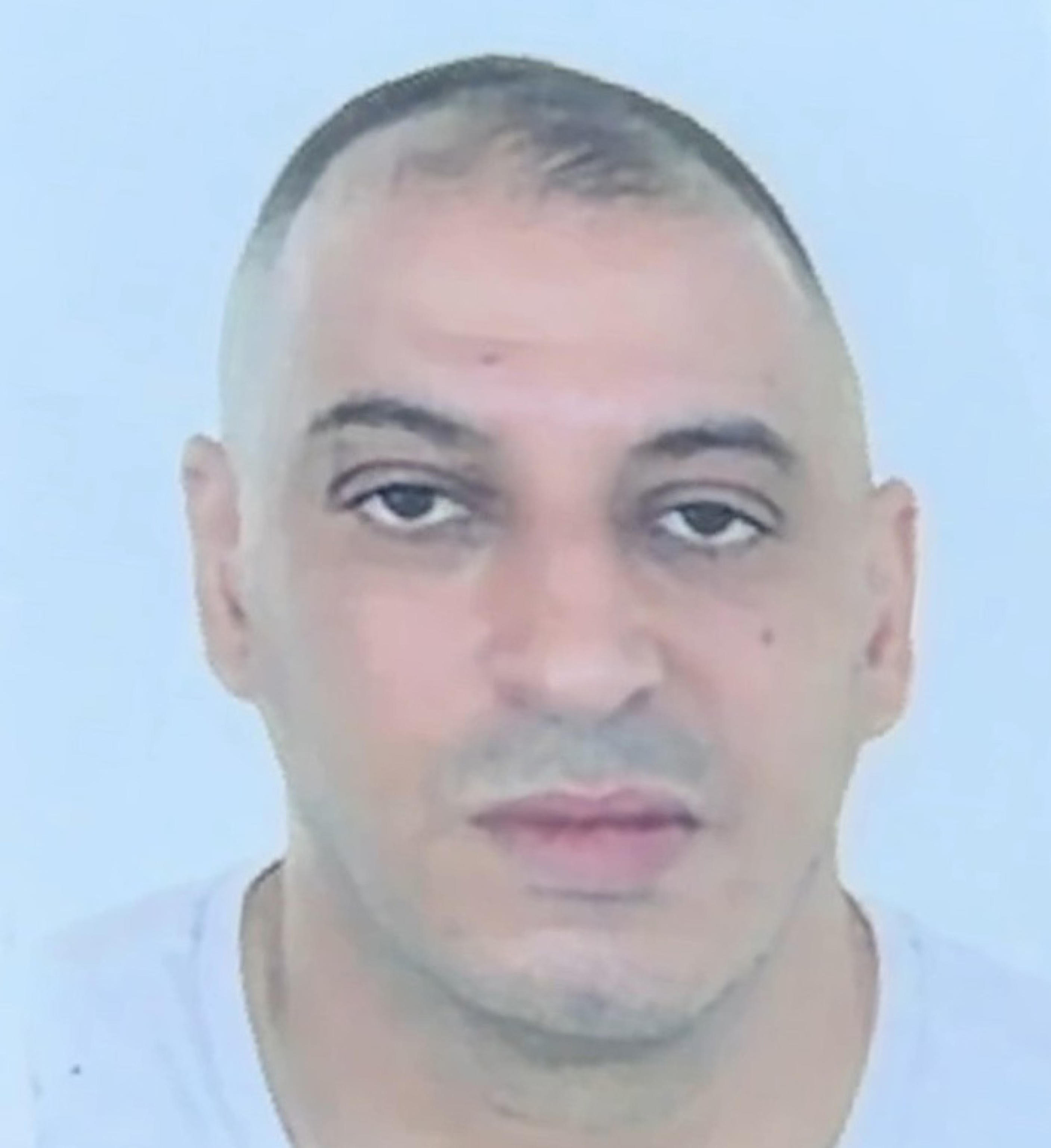 Abderrahim Fakir, 43enne marocchino morto a Bologna durante un intervento della polizia, Bologna, 19 luglio 2026. ANSA/SARA FERRARI