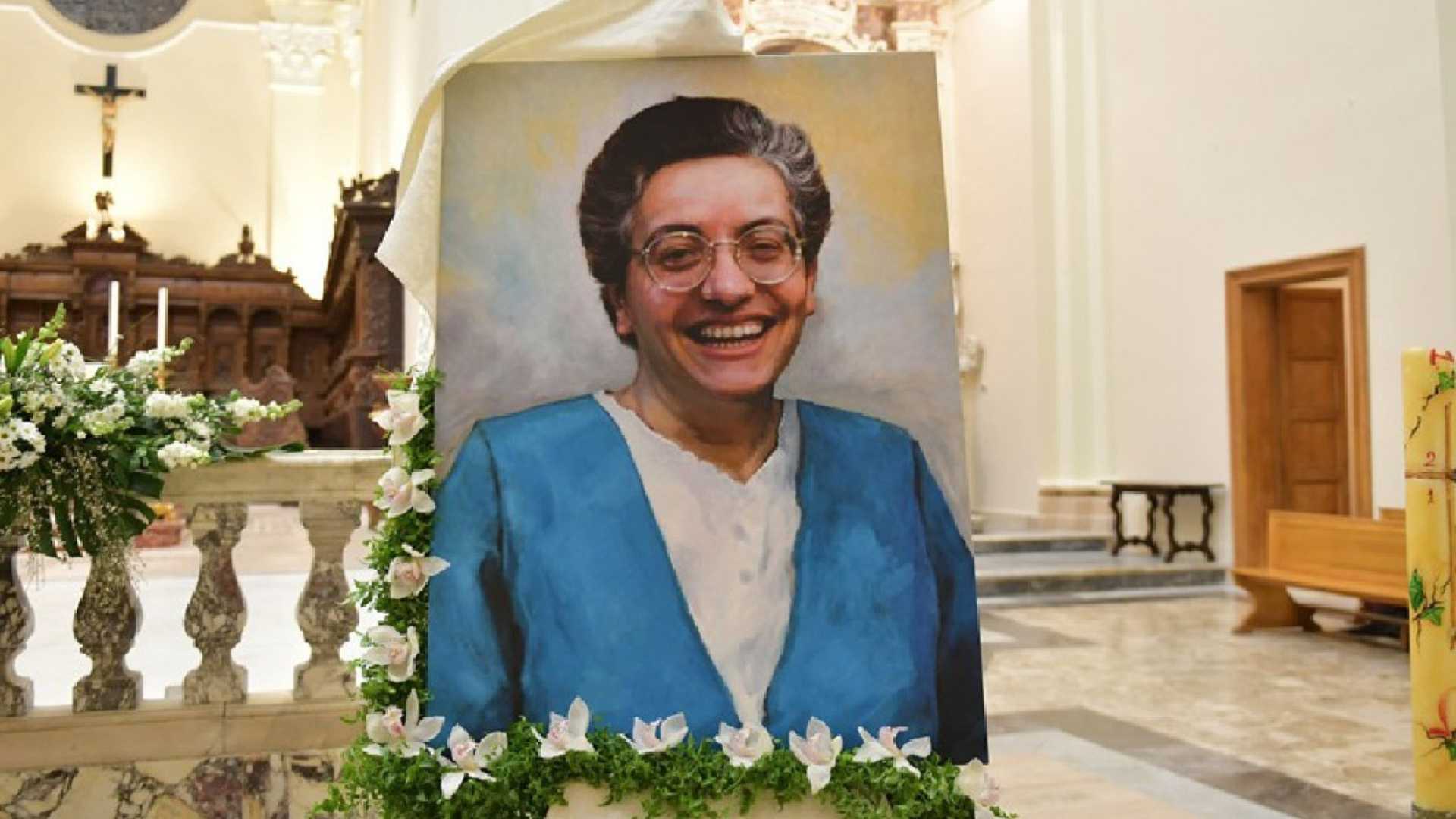 La santità tra i malati di tumore: Antonietta Guadalupi e il Vangelo del sorriso
