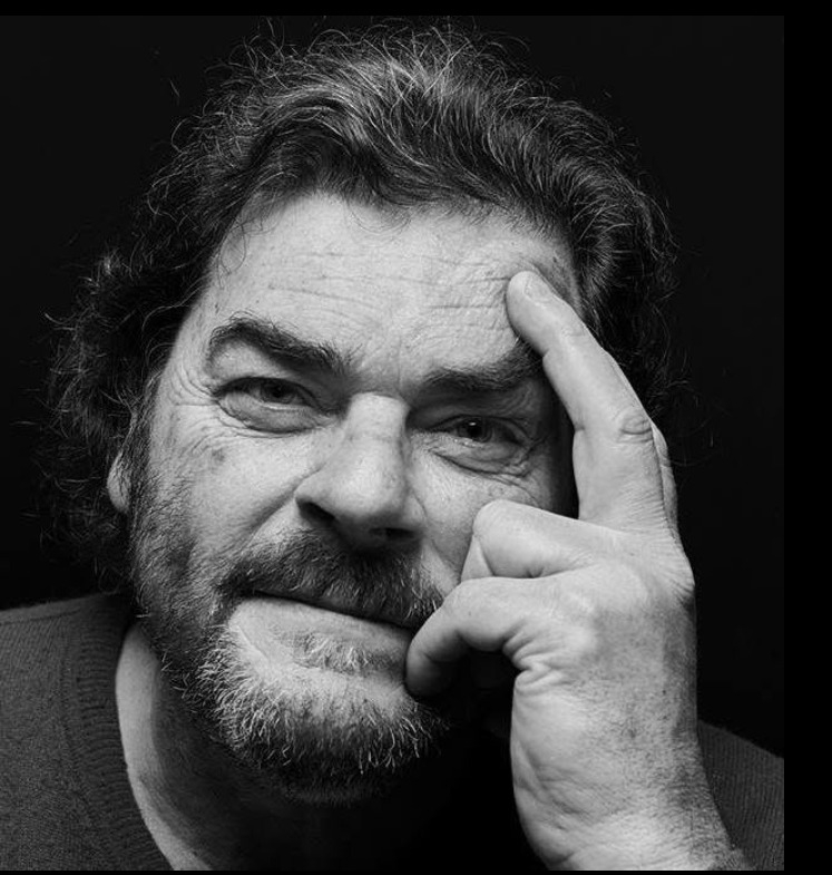 Massimo Castellana, portavoce dell'associazione "Genitori tarantini"