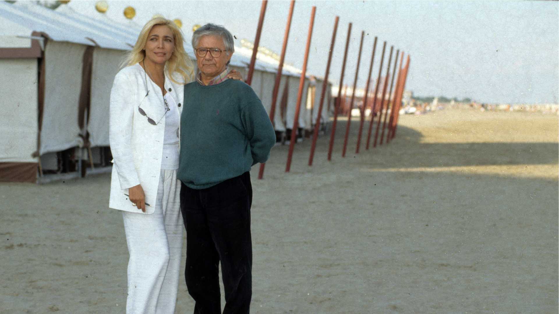 Mara Venier, l'amicizia speciale con don Mazzi e le confidenze: «Quella ...
