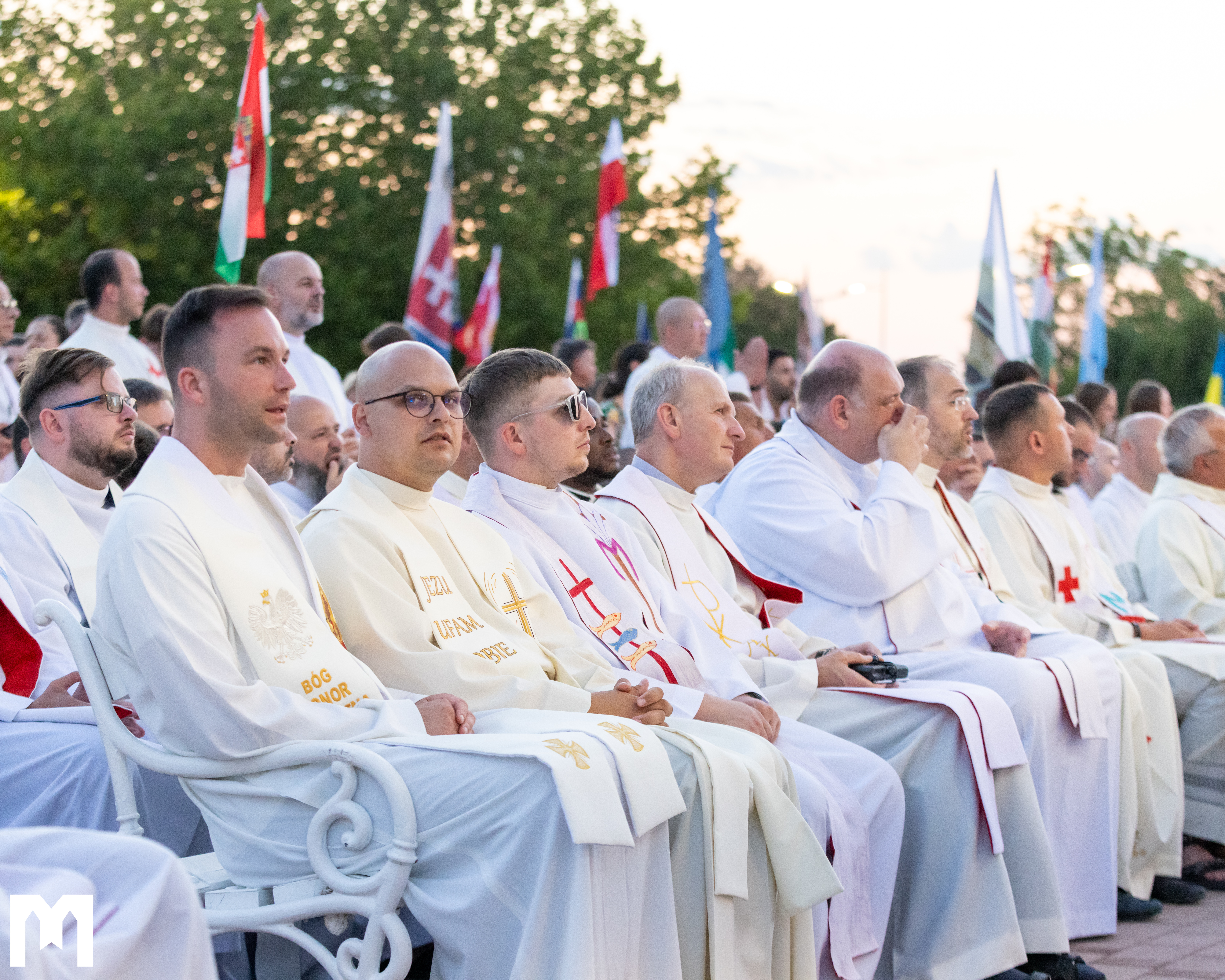 © 2026 Mladifest Medjugorje