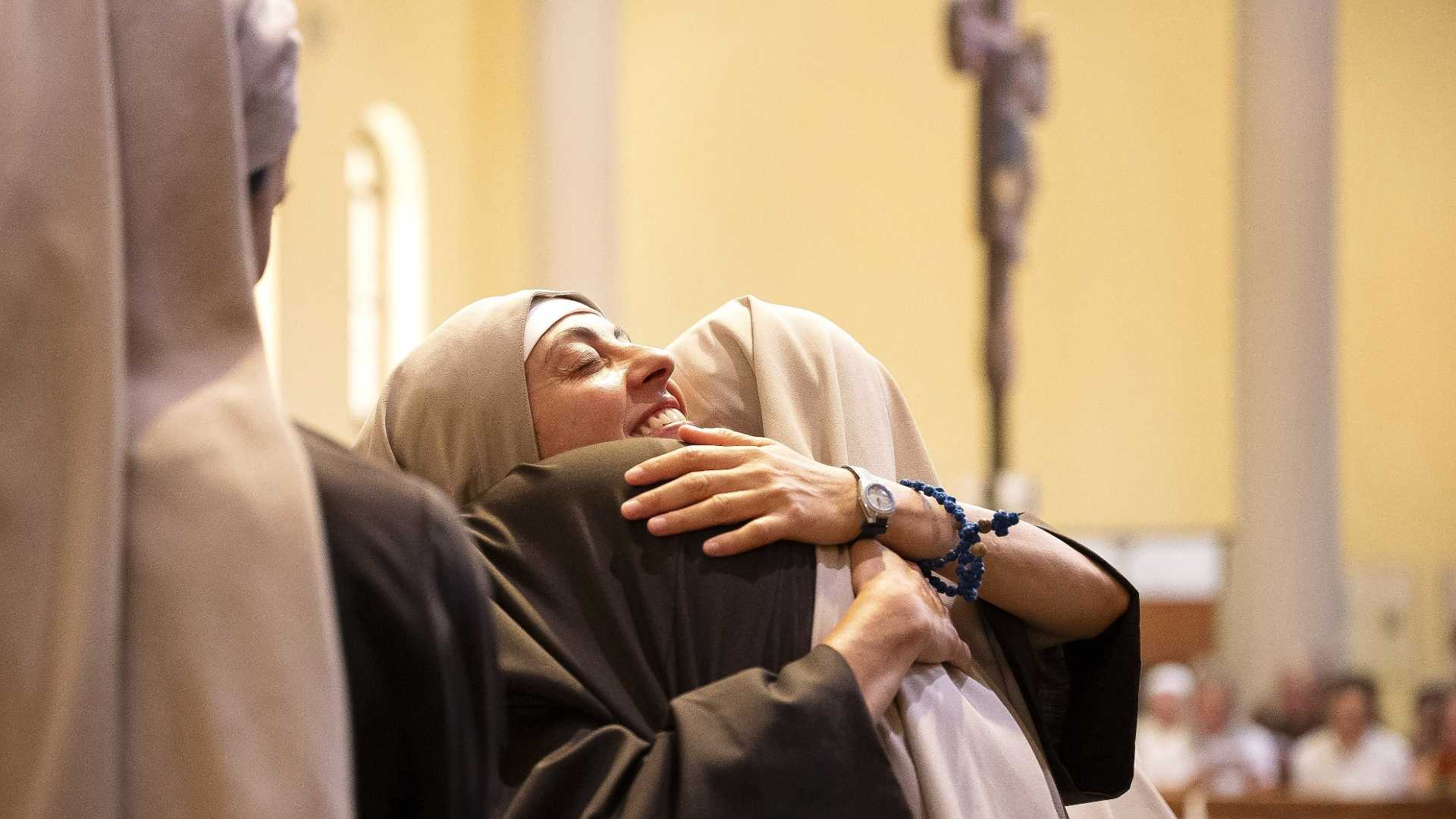 Saint Clare of Assisi: Legacy of Peace, Modern Vocations, and Fantasy Writing Among Poor Clares