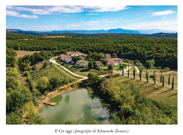 Foto tratta dall' autobiografia “Senza paura - La mia vita” (Salani)