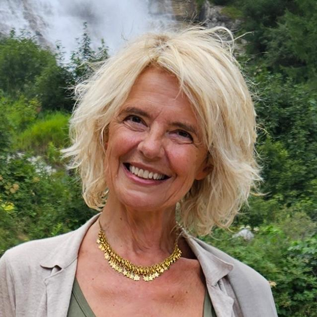 La professoressa Patrizia Catellani, direttrice del PsyLab dell'Università Cattolica